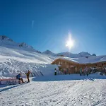 Sud - Riviere 210 - Happy Apartment Chamonix