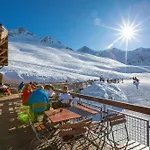 Apartment Sud - Riviere 210 - Happy Chamonix