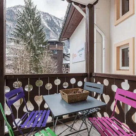 Rivière 210 - Happy *