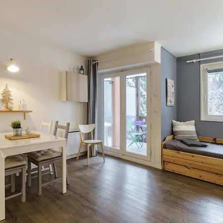 Rivière 210 - Happy Appartement