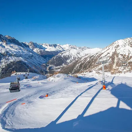 Rivière 210 - Happy Appartement