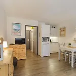 Sud - Riviere 210 - Happy Appartement Chamonix