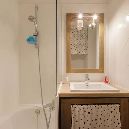 Riviere 210 - Happy Apartment Chamonix