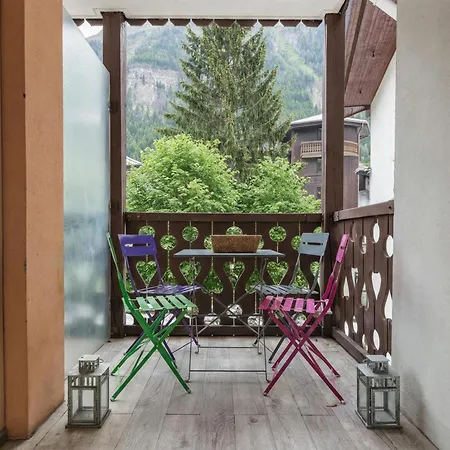 Sud * Chamonix