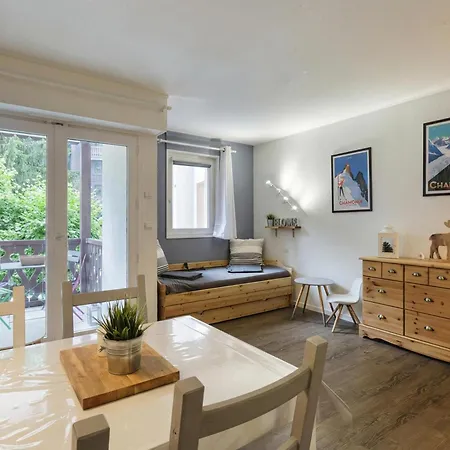 Appartement Sud *