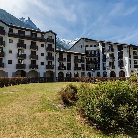 Sud Appartement Chamonix