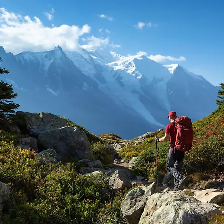 Sud Chamonix