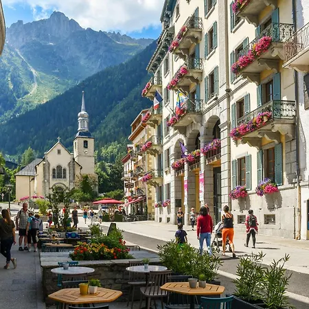 Appartement Sud