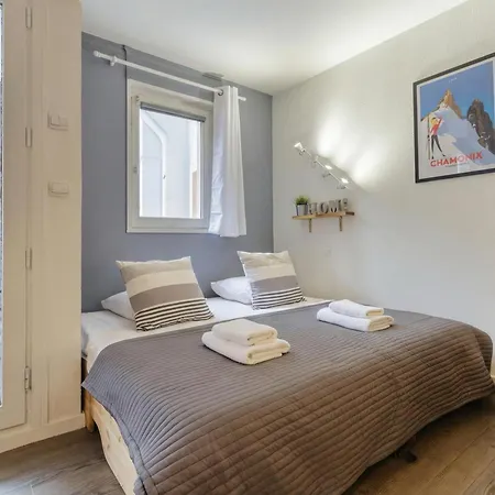 Sud Apartamento *