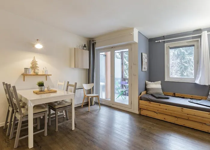 Sud - Riviere 210 - Happy Appartement