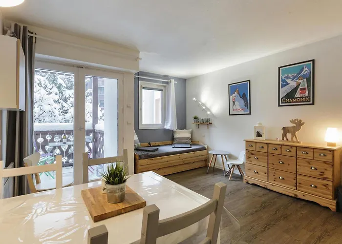 Sud - Riviere 210 - Happy Appartement *