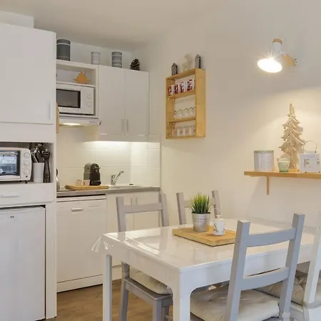 Apartamento Sud - Riviere 210 - Happy *