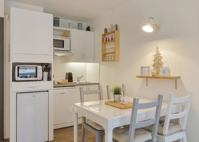 Lejlighed Sud - Riviere 210 - Happy *